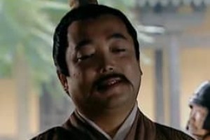 聂壹【著名的“马邑之谋”的发动者】 – 人物百科