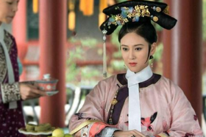 清朝的妃子都是几岁进宫的？为什么25之后就不再被允许侍寝？_后宫秘史 菊江历史网