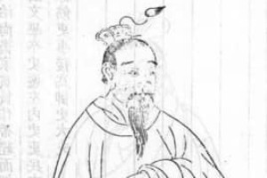 倪宽【西汉官员】 – 人物百科