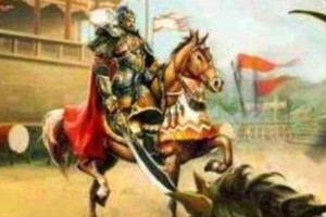 李渊退位留了哪14字训诫？_唐朝历史 菊江历史网