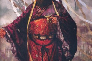 董卓简介_董卓的儿子_董卓的故事_董卓怎么死的 菊江历史网