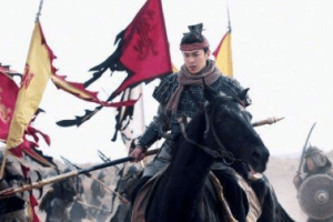 卫青与匈奴的七次对战中，最精彩的是哪一站？_古代战争 菊江历史网