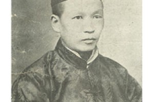 屈植卿简介_屈植卿的儿子_屈植卿的故事_屈植卿怎么死的 菊江历史网