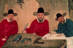 明初各藩王黑历史，为什么被朱元璋编成书？_帝王野史 菊江历史网