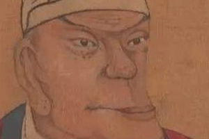 历史上姚广孝是什么人？有何才能_明朝历史 菊江历史网