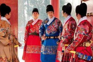 历史上朱棣为什么要恢复锦衣卫？_明朝历史 菊江历史网