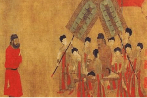 文成公主入藏和亲后过得怎么样？“被迫”下嫁的结局让人愤怒！_稗官野史 菊江历史网