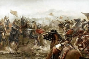 历史上很多战役都是不明所以，牧野之战的结果究竟如何？_古代战争 菊江历史网