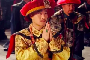 道光皇帝谋求大清朝中兴，他干了哪些事？_清朝历史 菊江历史网