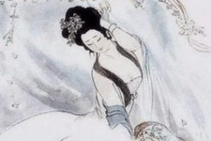 商玲珑只是一个官妓，凭什么能让白居易和元稹斗的昏天暗地？_稗官野史 菊江历史网