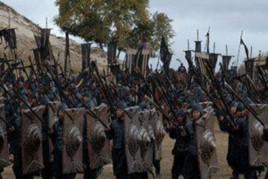 武都之战：刘备与曹操争夺汉中的战争，曹魏和蜀汉的巅峰对决_古代战争 菊江历史网