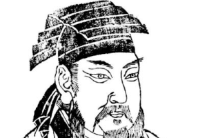 她用美色灭一国，大书法家王羲之专门为她题字_乡村野史 菊江历史网