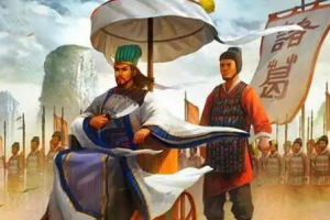 蜀汉42年就灭亡了 罪魁祸首会是诸葛亮吗_三国历史 菊江历史网