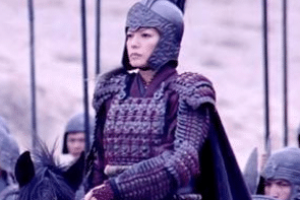 历史上述律平是什么人？阿保机死后她是什么结局？_宋朝历史 菊江历史网