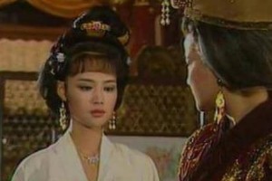 上官婉儿为什么会被李隆基除掉？_唐朝历史 菊江历史网