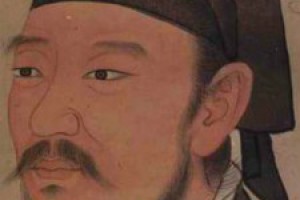 荀子简介_荀子的儿子_荀子的故事_荀子怎么死的 菊江历史网