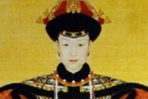 清朝最显赫的皇后孝穆成皇后，死后为何被葬了三次？_后宫秘史 菊江历史网