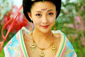 杨玉环被后世谩骂上千年 杨玉环是怎么被冤枉了吗_唐朝历史 菊江历史网