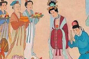 古代赘婿地位底,还会受人冷眼 宋朝为何会流行这种事情_宋朝历史 菊江历史网