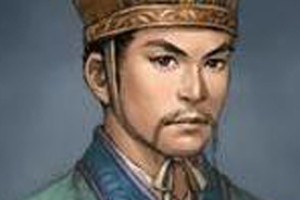 荀彧简介_荀彧的儿子_荀彧的故事_荀彧怎么死的 菊江历史网