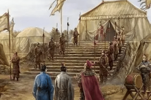 逍遥津之战爆发前，曹魏与东吴双方做了哪些准备？_古代战争 菊江历史网