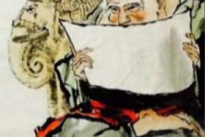 骑象罗汉简介_骑象罗汉的儿子_骑象罗汉的故事_骑象罗汉怎么死的 菊江历史网