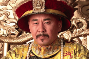 雍正去世时，张廷玉心急火燎地让太监拿了什么密旨？_稗官野史 菊江历史网