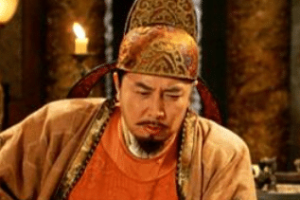 李世民发动玄武门之变时，都有哪些跟随他？_唐朝历史 菊江历史网