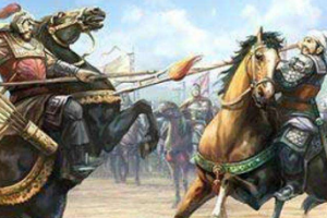 探索白马之战的具体经过，最后结果如何？_古代战争 菊江历史网