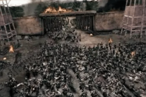 邲之战中晋楚双方的将领分别是谁？具体过程是怎样的？_古代战争 菊江历史网