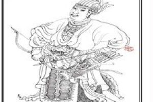 王珣简介_王珣的儿子_王珣的故事_王珣怎么死的 菊江历史网