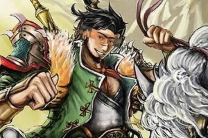 文鸳：三国后期横空出世的旷世猛将 在敌阵中七进七出毫发无伤 结局悲惨被人们所遗忘_三国历史 菊江历史网