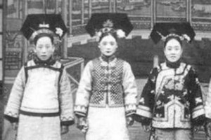 清代妃子为何都是被包在被子里抬进皇帝寝宫的？_后宫秘史 菊江历史网