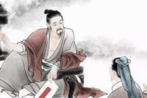 11岁小孩扯了邻居家水稻，县令为何将他处死？_乡村野史 菊江历史网