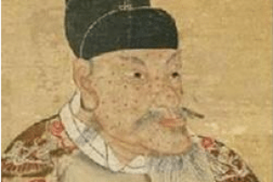 朱元璋曾给刘德放牛，称帝后他是怎么对待刘德的？_帝王野史 菊江历史网