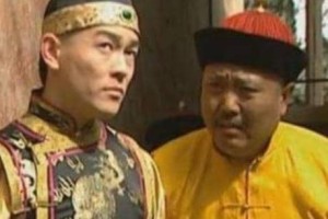 康熙雍正的御前侍卫为什么能善终？_清朝历史 菊江历史网