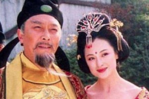 杨玉环睡觉有个怪习惯，正常人一般受不了_稗官野史 菊江历史网