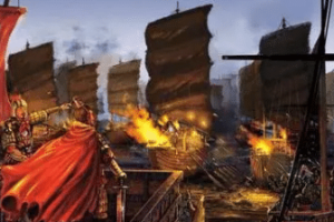 后世如何评价赤壁之战？带来了哪些影响？_古代战争 菊江历史网