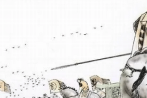 赵栋：宋徽宗赵佶第二十七子，在五国城生下一名女儿_宋朝历史 菊江历史网