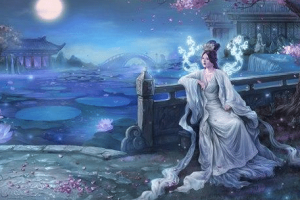 甄宓是三国时代难得一见的大美女，曹操为什么这么慷慨赐给了曹丕？_稗官野史 菊江历史网