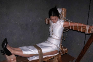 历史上最奇葩的刑罚，对犯人很“温柔”却又生不如死_乡村野史 菊江历史网