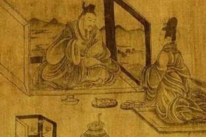 苻朗怎么死的?苻朗做人讲究最后却被冤杀_晋朝历史 菊江历史网