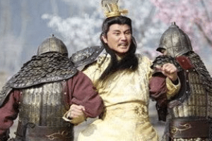 隋文帝废太子杨勇的真正原因是什么？_隋朝历史 菊江历史网