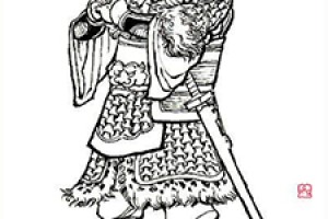 季布简介_季布的儿子_季布的故事_季布怎么死的 菊江历史网