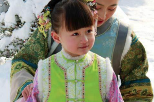 雍正的养女和硕淑慎公主，为何被康熙圈禁十年？_帝王野史 菊江历史网