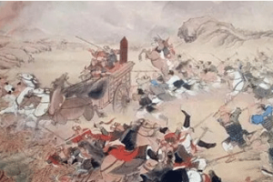 淝水之战东晋靠什么取得胜利的？详解淝水之战_古代战争 菊江历史网