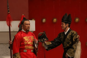 张居正作为明朝的首辅 张居正为何不重用海瑞_明朝历史 菊江历史网