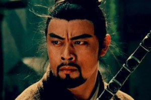 尉迟敬德在宴席上大脑。唐太宗做了什么？_唐朝历史 菊江历史网