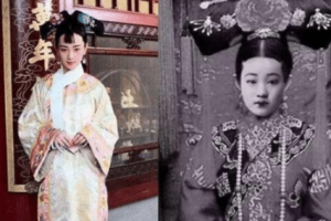 清朝灭亡后，那些深宫里的女人何去何从？_稗官野史 菊江历史网
