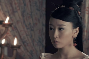 刘邦想废太子真的是因为戚夫人吗？汉九年发生了一件大事情！_帝王野史 菊江历史网